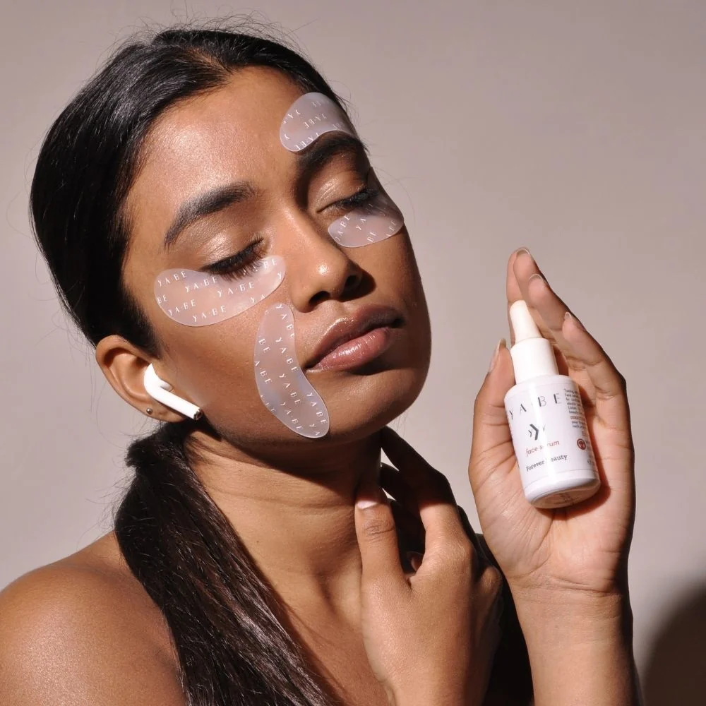 Viso YYY - Forever Beauty Firming Face Serum - Siero viso antirughe