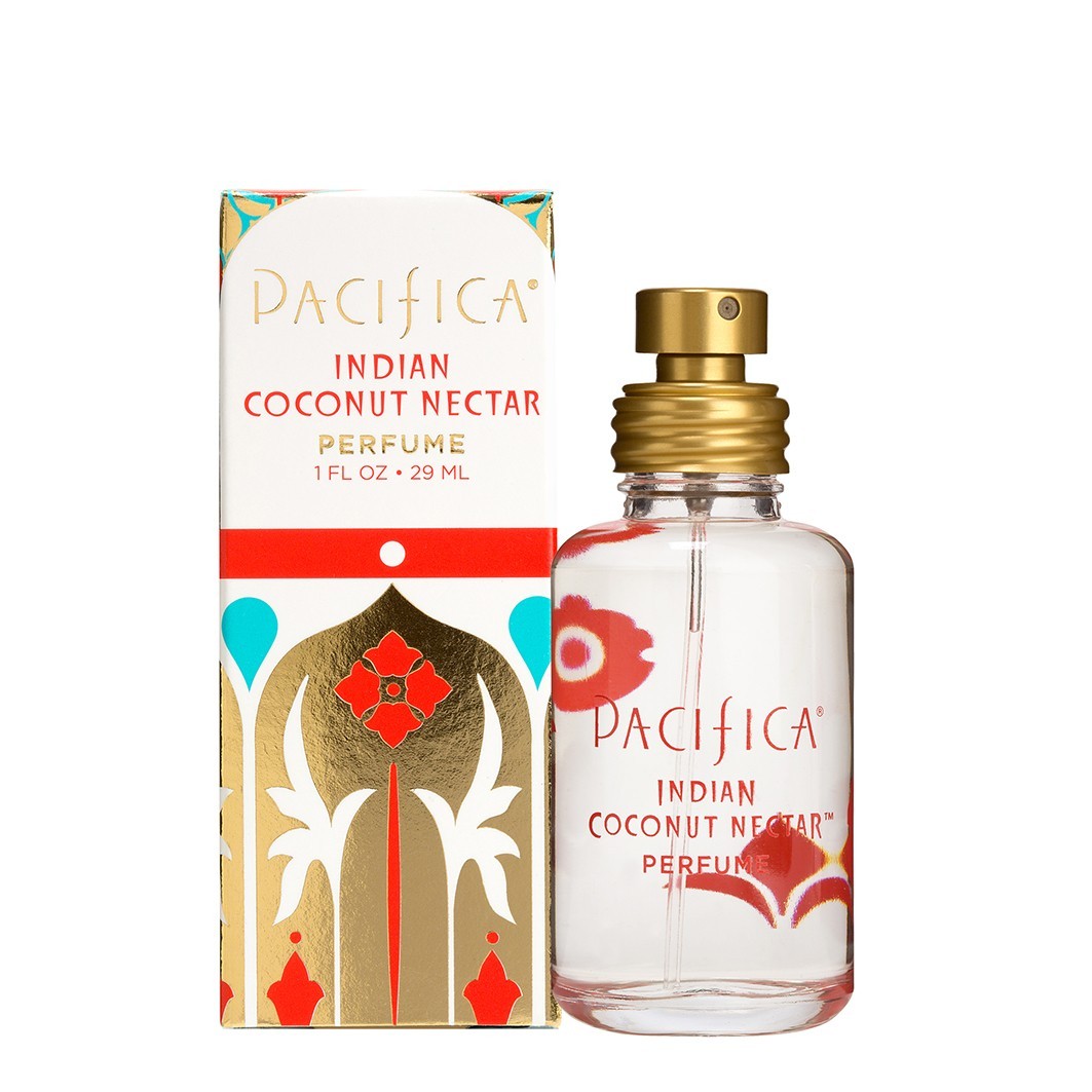„Pacifica“ kvepalai „Indiškas kokosų nektaras“ – 29 ml