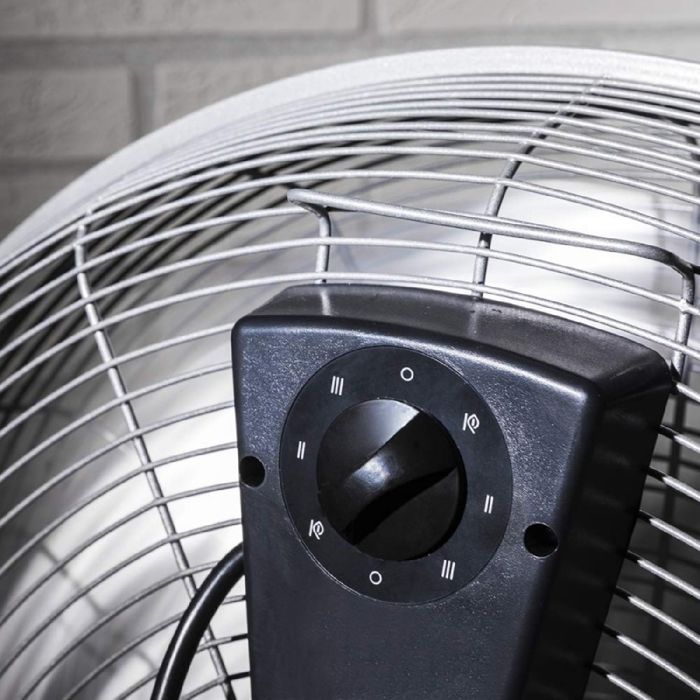 Ventilador industrial Cecotec EnergySilence 4100 Pro