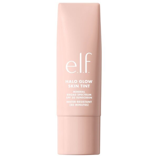 Elf Halo Glow SPF50 13 globoko nevtralen odtenek za kožo<br>30 ml