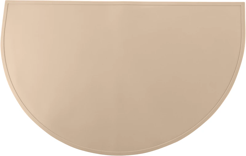 Tapete de silicone para refeições Zopa