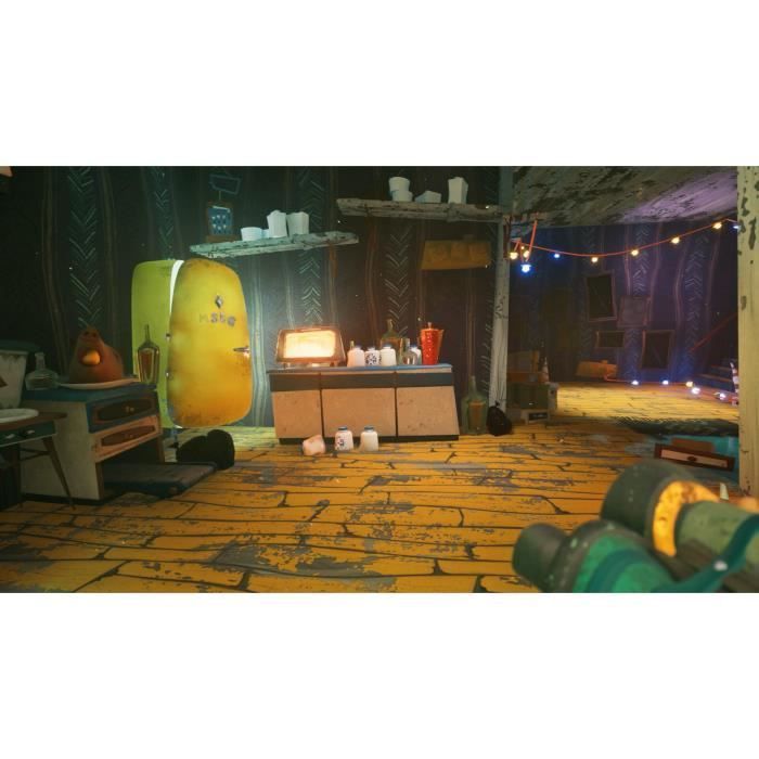 Hello Neighbor 2 per Xbox One e Xbox Series