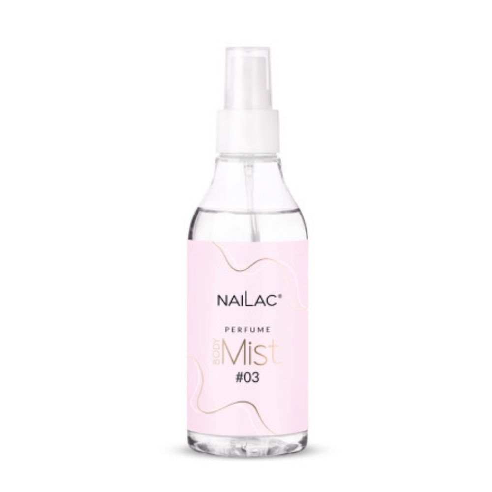 Déodorant corporel NaiLac