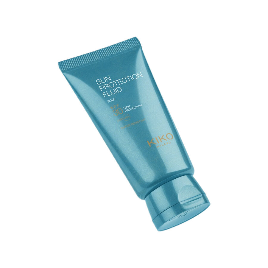 Crema solare Kiko Milano