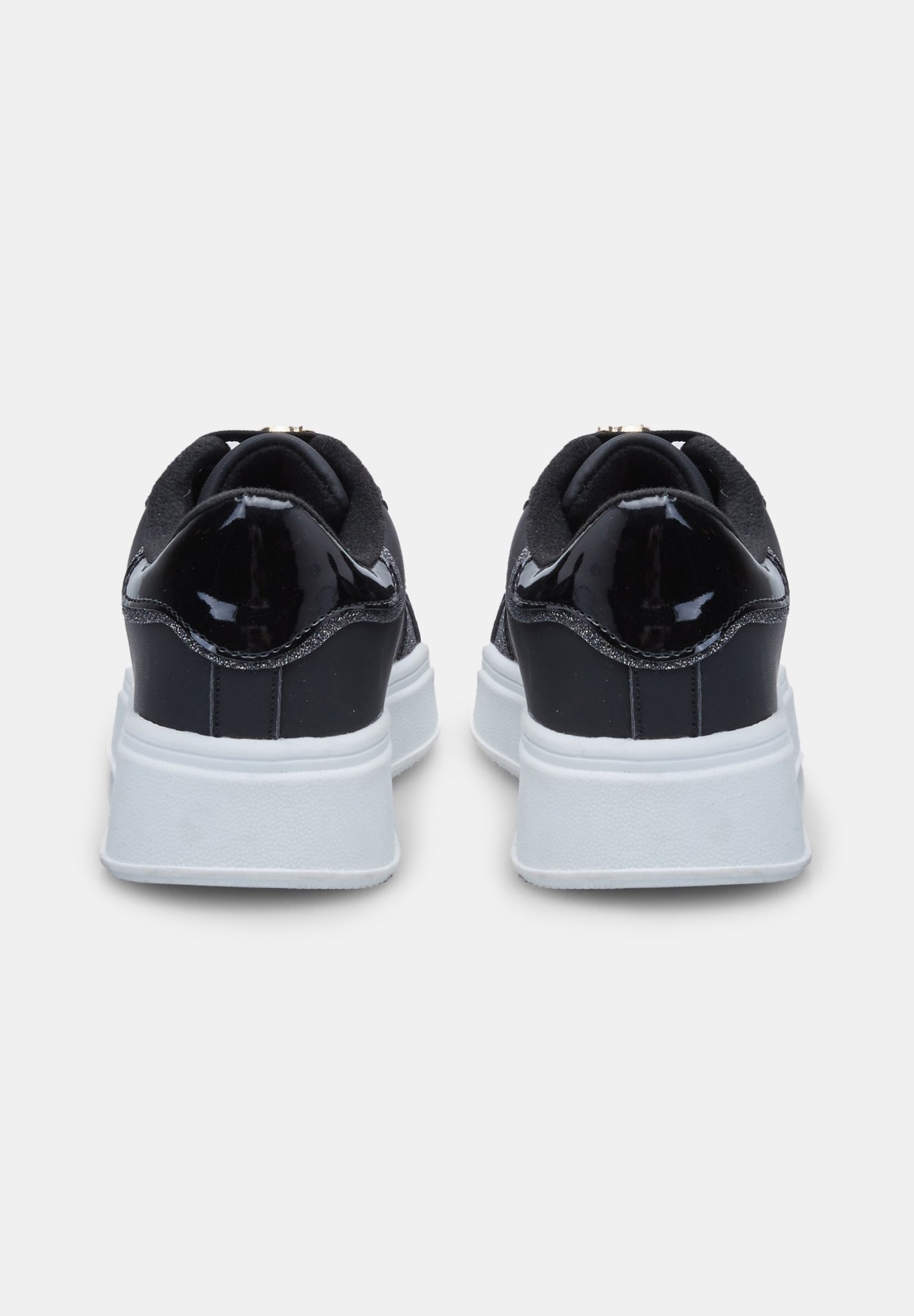 Bata Trainers - nero