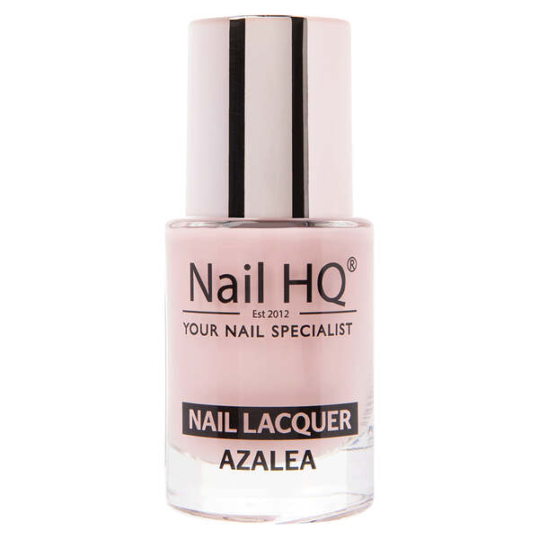 Lak na nehty Nail HQ barva Azalka - 10ml