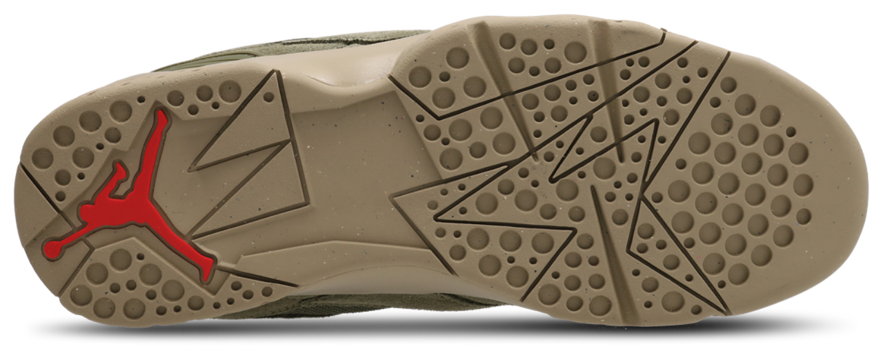 Jordan MVP '92