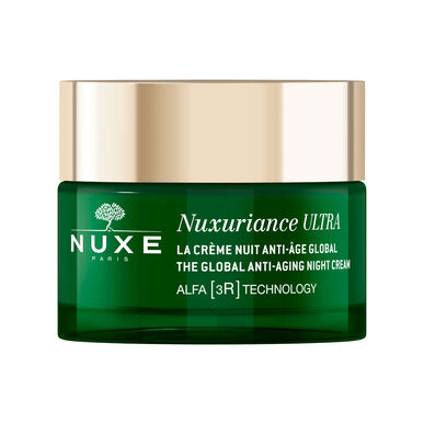 Nuxe Nuxuriance Ultra Créme Nuit Anti-Âge Global Regenerating Anti-Aging Night Cream 50 ml 50 ml