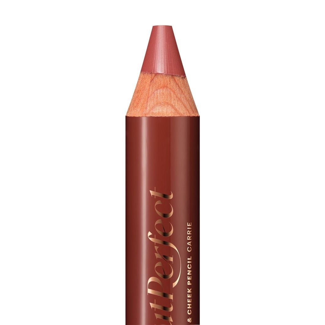ZOEVA Lipstick Pout Perfect Lipstick Pencil - 1 Stück