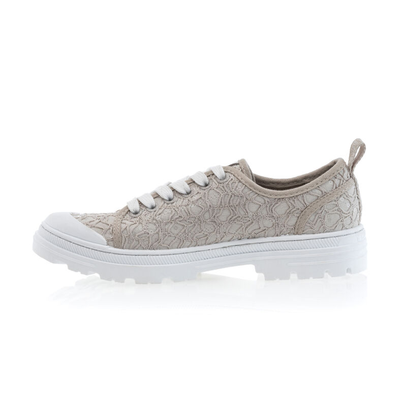 Korpe / patike Femme Beige