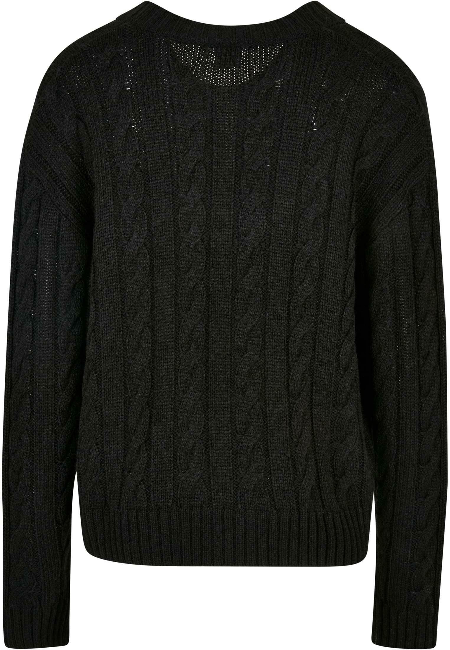 Gilet Urban Classics - noir