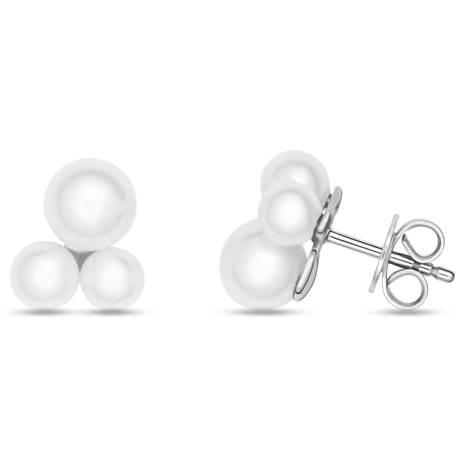 FAVS Boucles d'oreilles