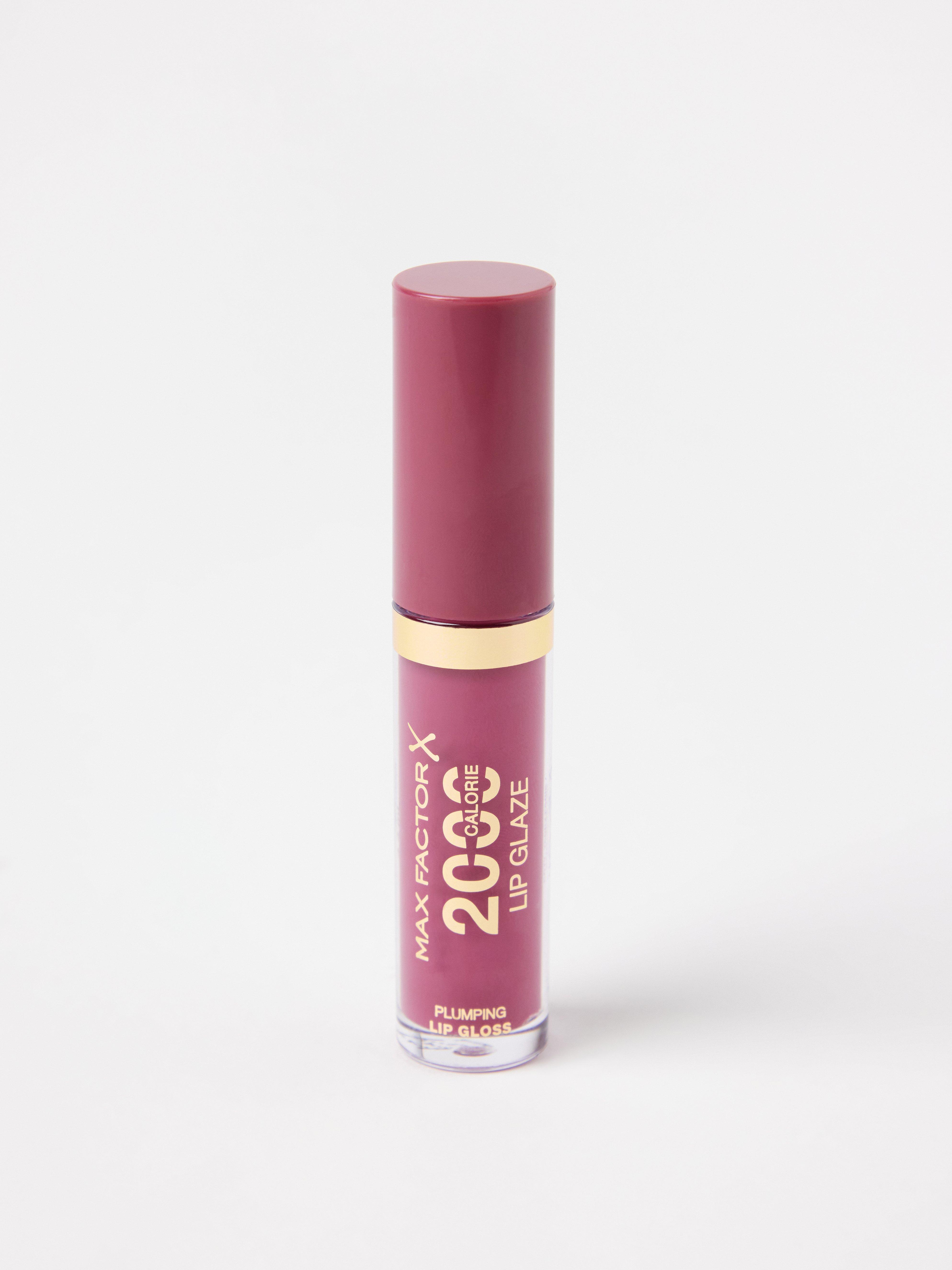 Max Factor 2000 Calorie glazura za usne