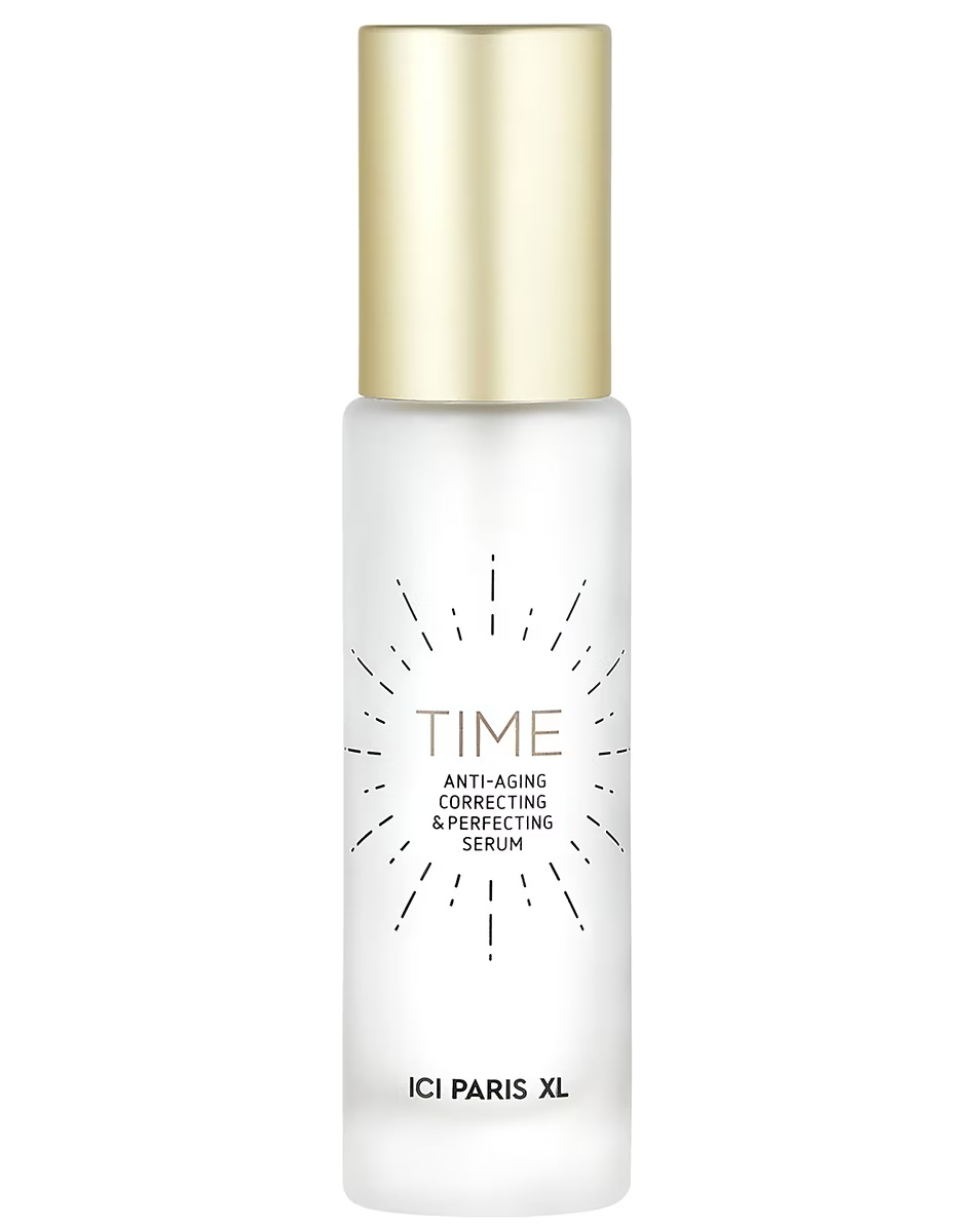 ICI PARIS XL TIME SER CORECTOR ȘI PERFECȚIONANT ÎMPOTRIVA ÎMBĂTRÂNIRII TENULUI