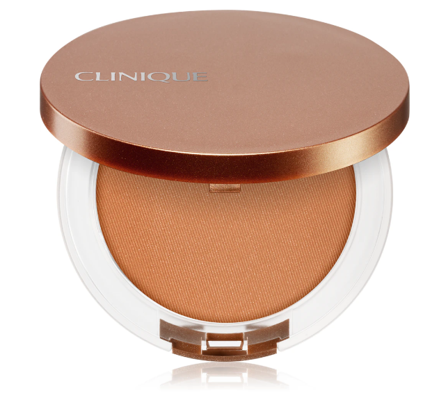 Kompaktný bronzujúci púder True Bronze Luxusné bronzery