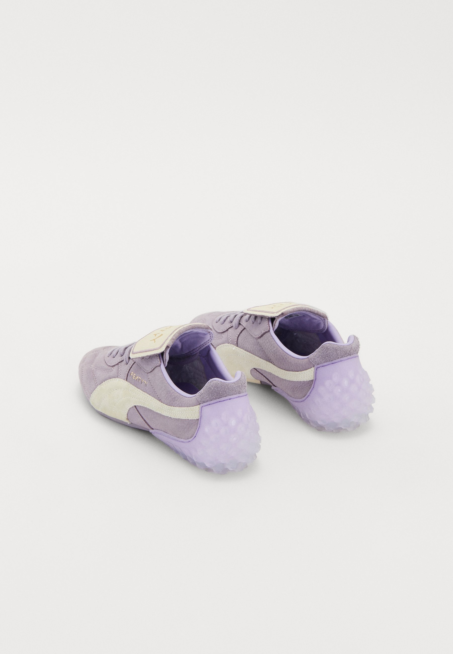 FENTY x PUMA FENTY AVANTI - Sneakers - lichtpaars/alpine snow