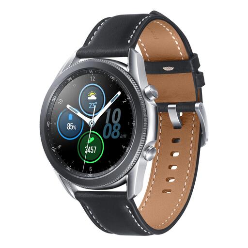  „Samsung Galaxy Watch 3“ 45 mm