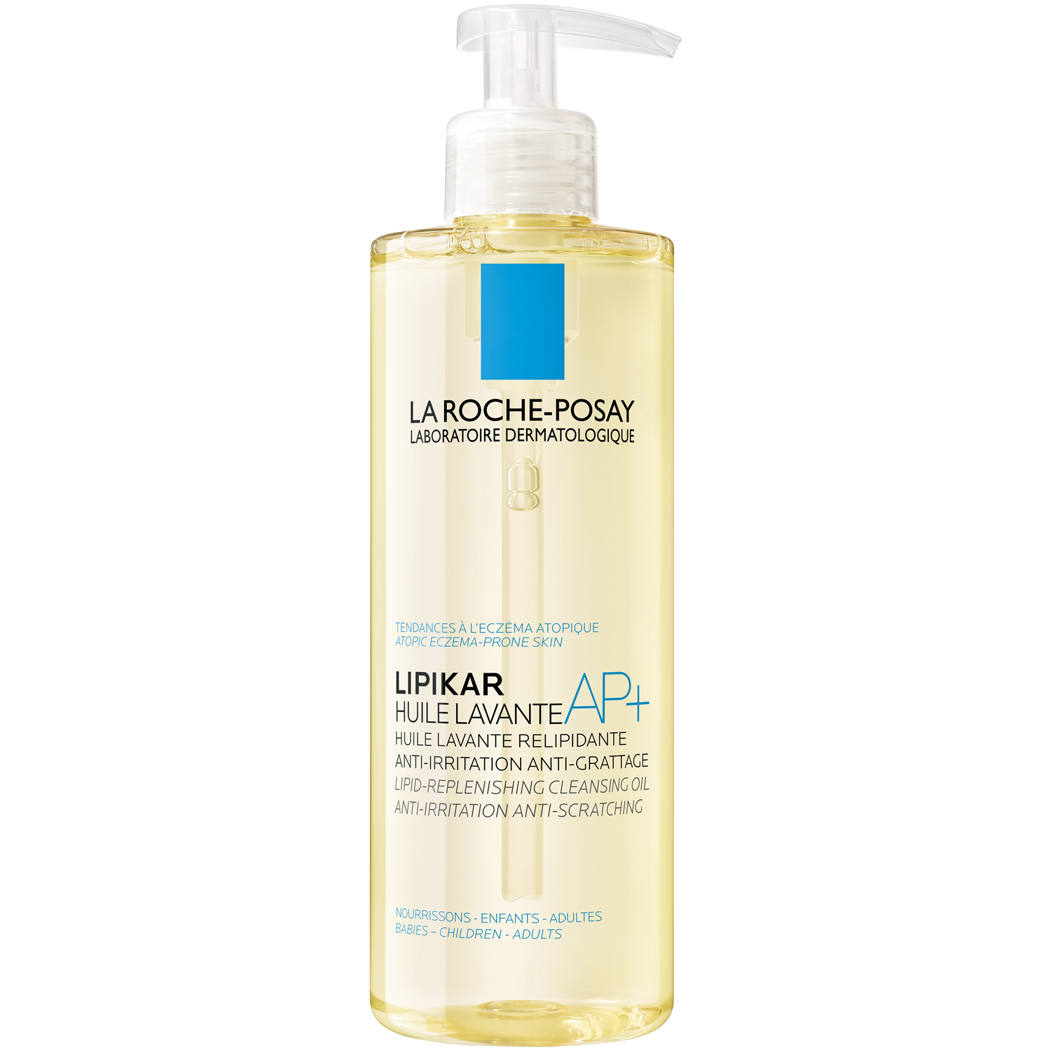 La Roche-Posay Lipikar