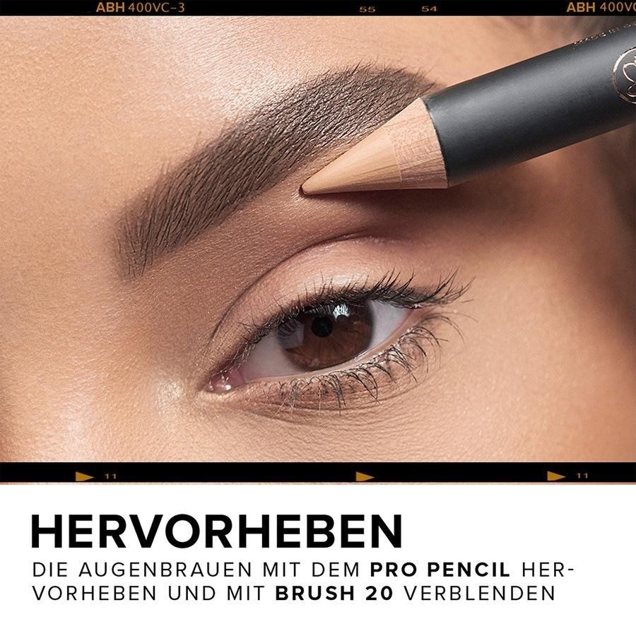 Anastasia Beverly Hills acu ēnu otiņa Nr. 3 – 1 gab.