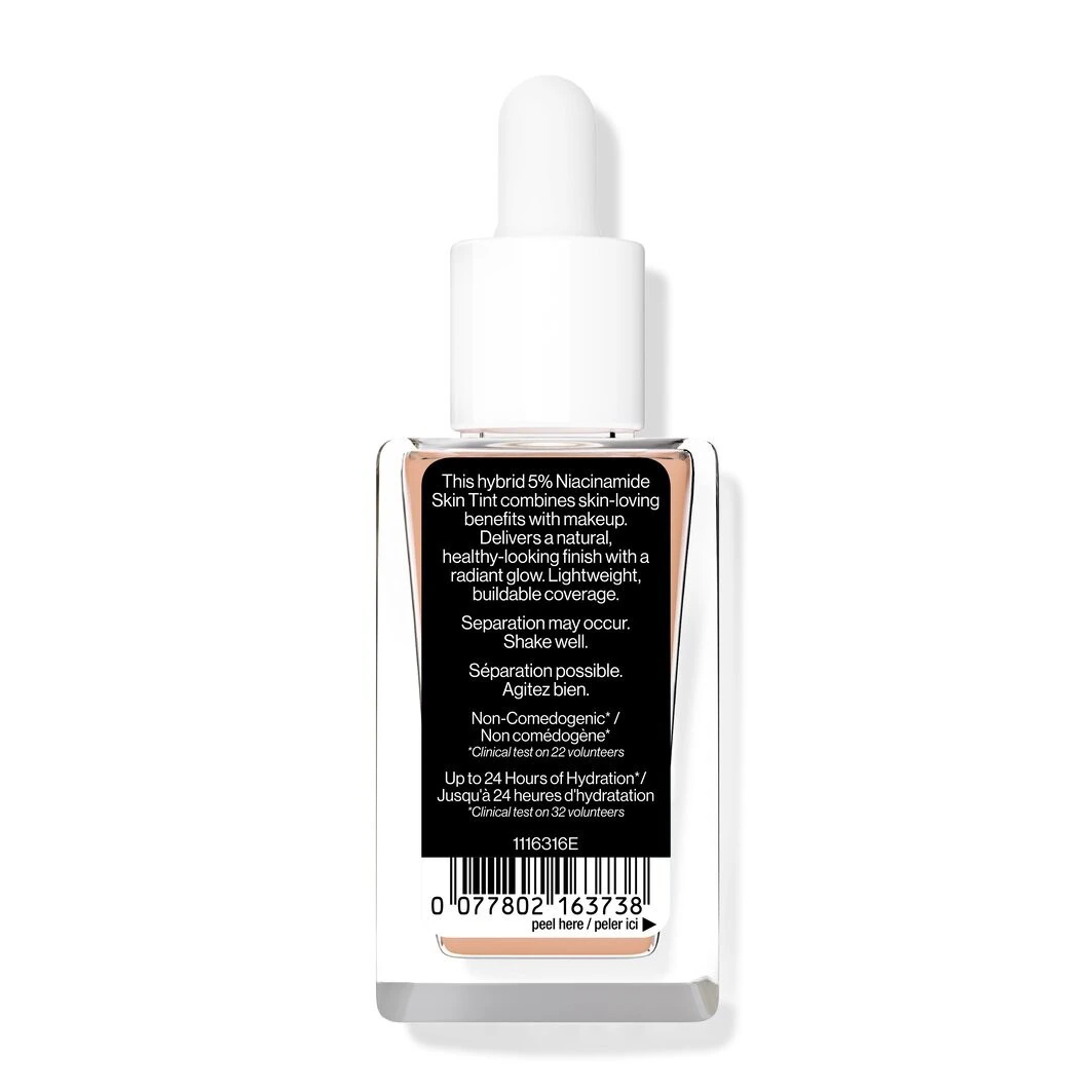wet n wild Niacinamide Skin Tint