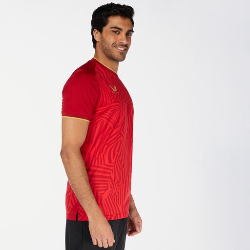  Sevilla FC shirt