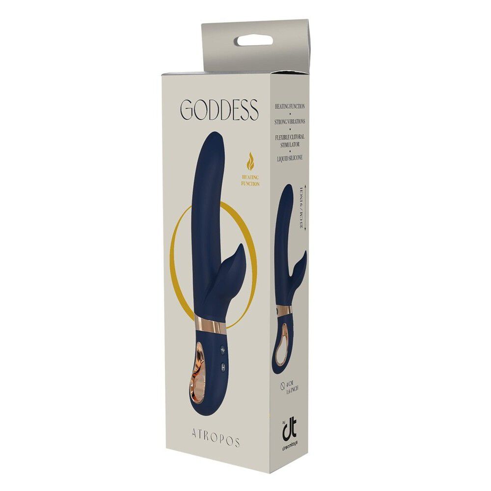 Dream Toys Goddess Collection Atropos