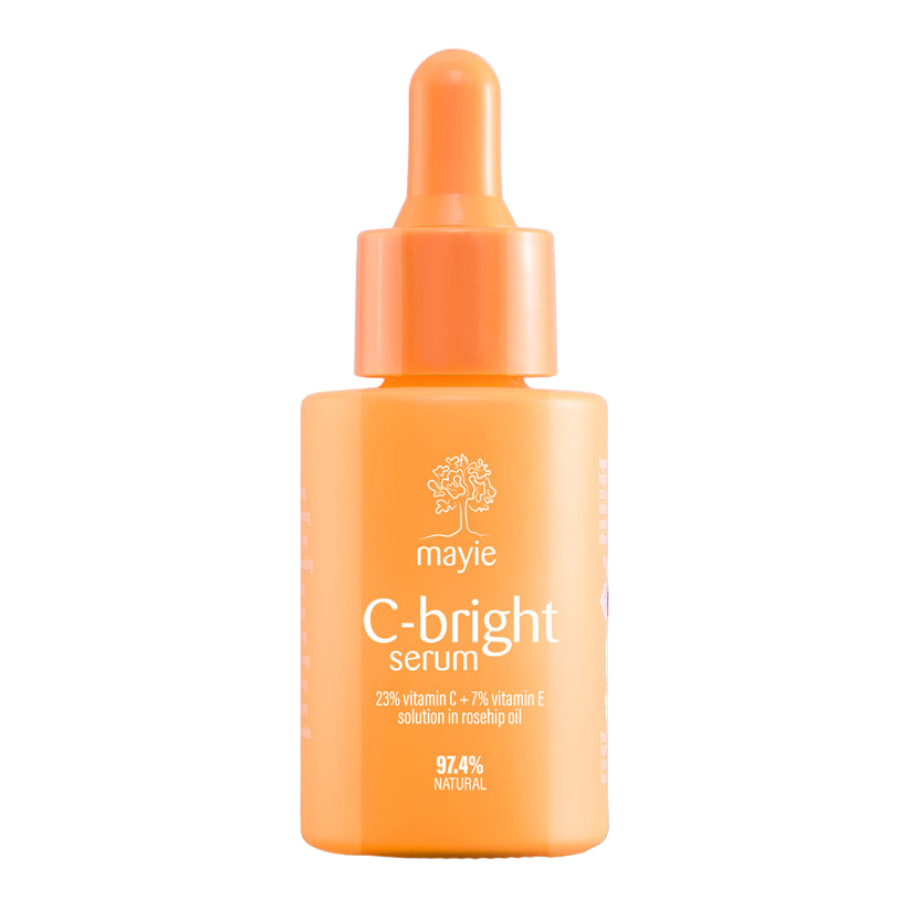 Mayie C-bright Serum
