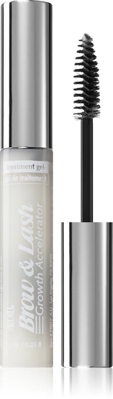 Ardell koncentruotas antakių ir blakstienų serumas „Brow & Lash Growth“