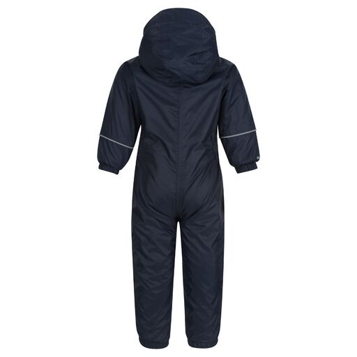 Traje Impermeable Regatta Splosh Iii