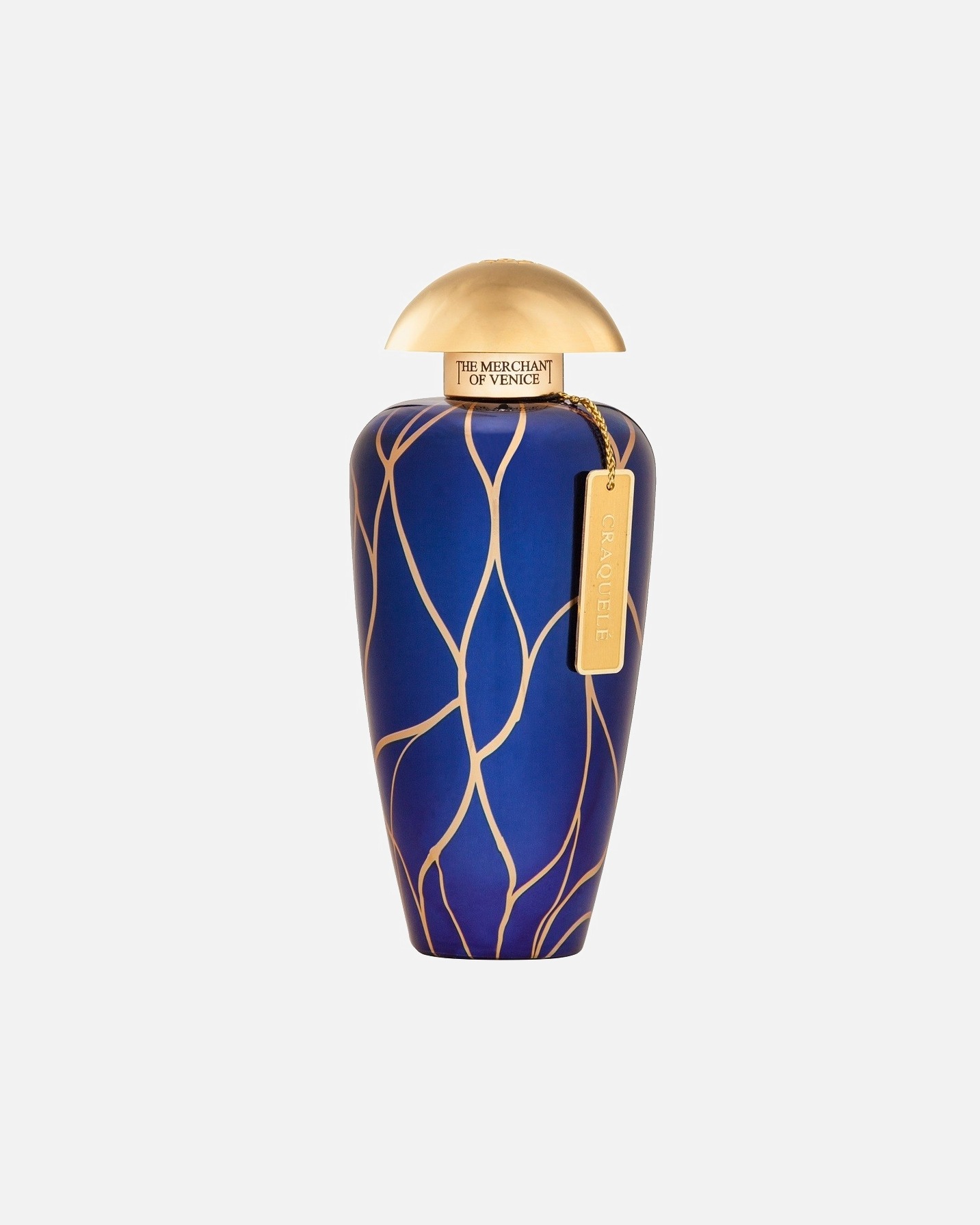 THE MERCHANT OF VENICE Eau de Parfum Murano Exclusive Crackle - 100 ml