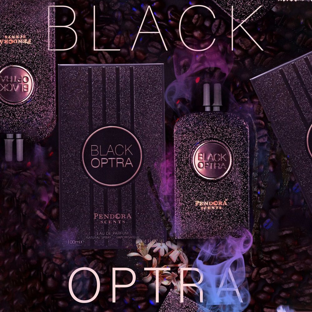 Pendora Scents Black Optra