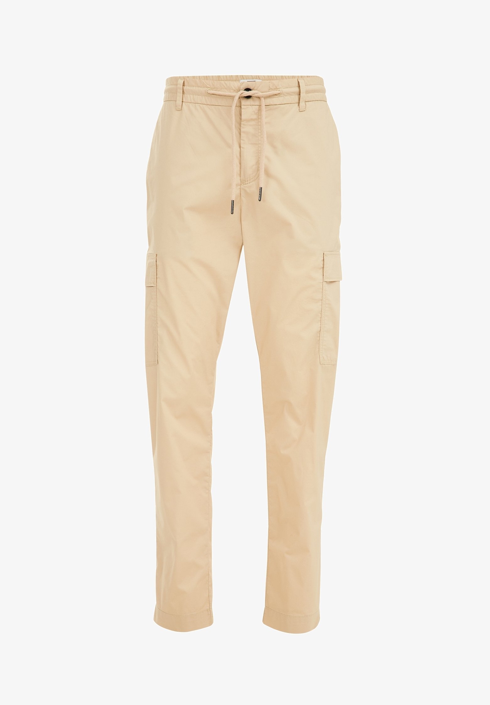 WE Fashion Cargo broek - beige