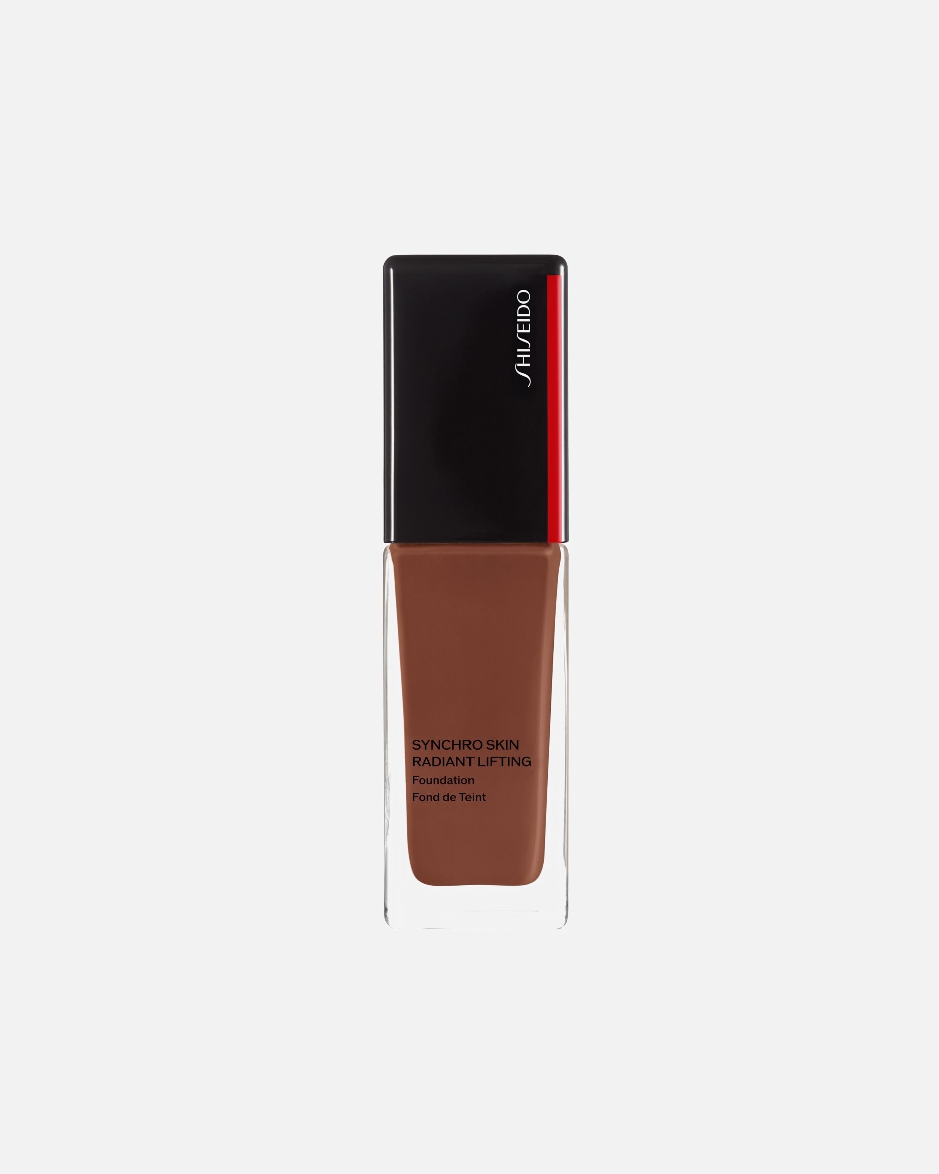Shiseido Foundation SYNCHRO SKIN Radiant Lifting Foundation - 30 ml