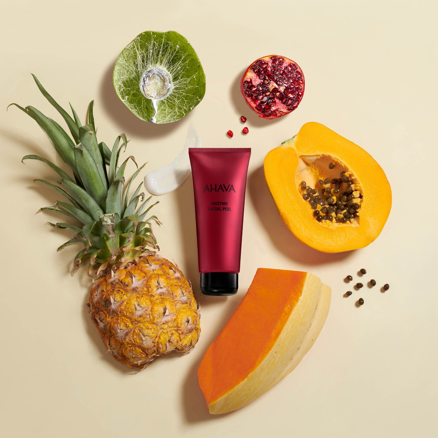 AHAVA Enzyme Peel