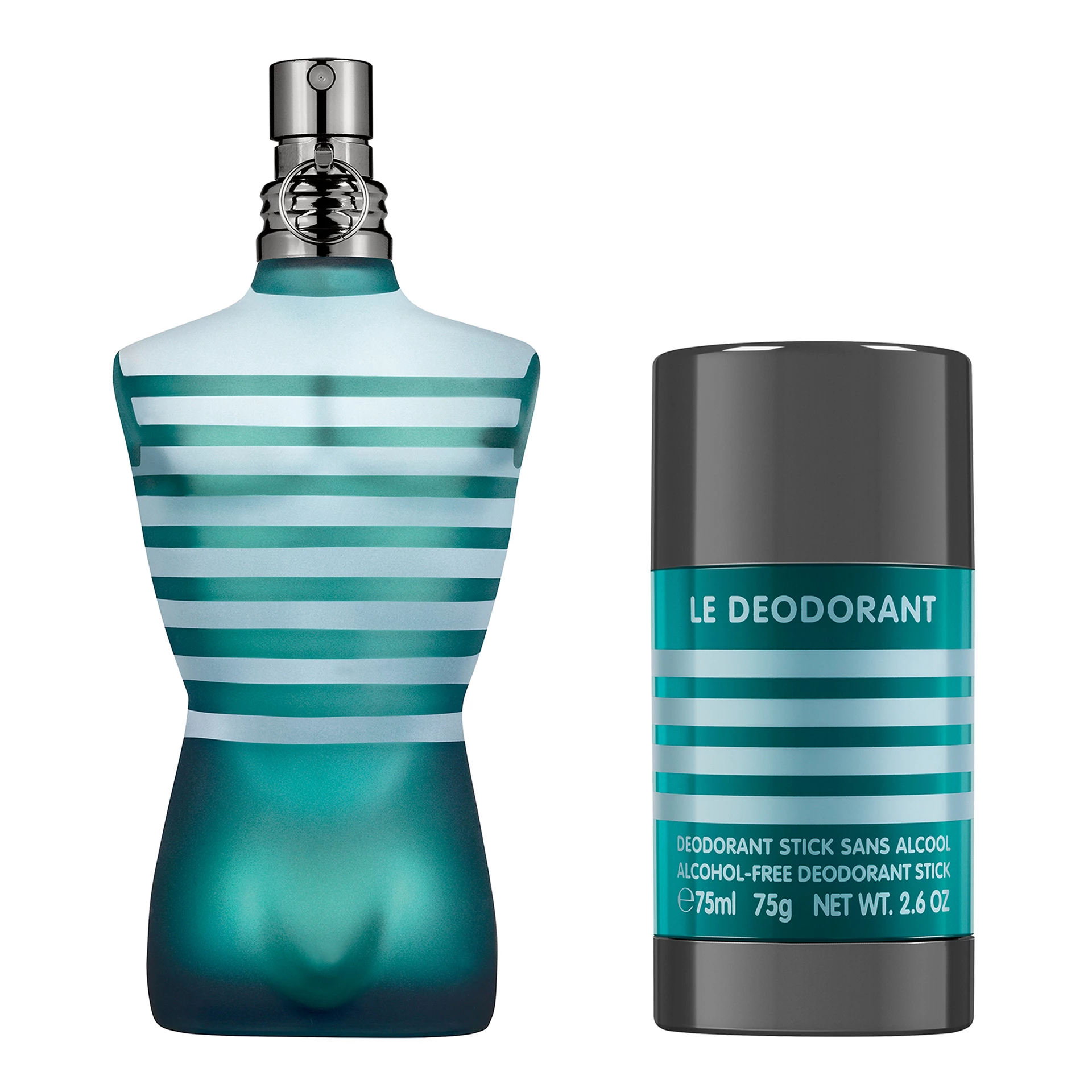 Le Male EdT 75 ml-es díszdoboz - Jean Paul Gaultier