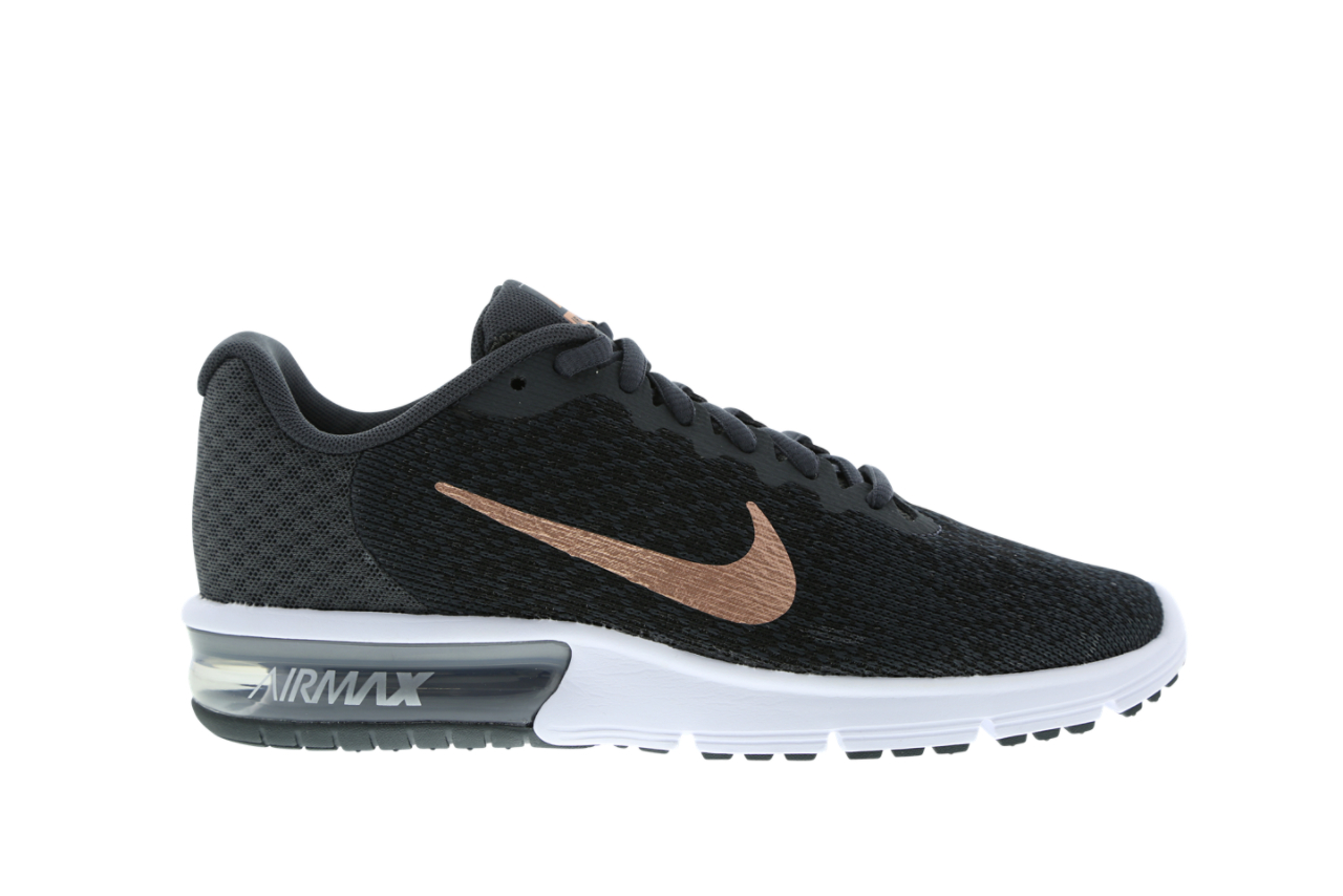 Nike Air Max Sequent 2
