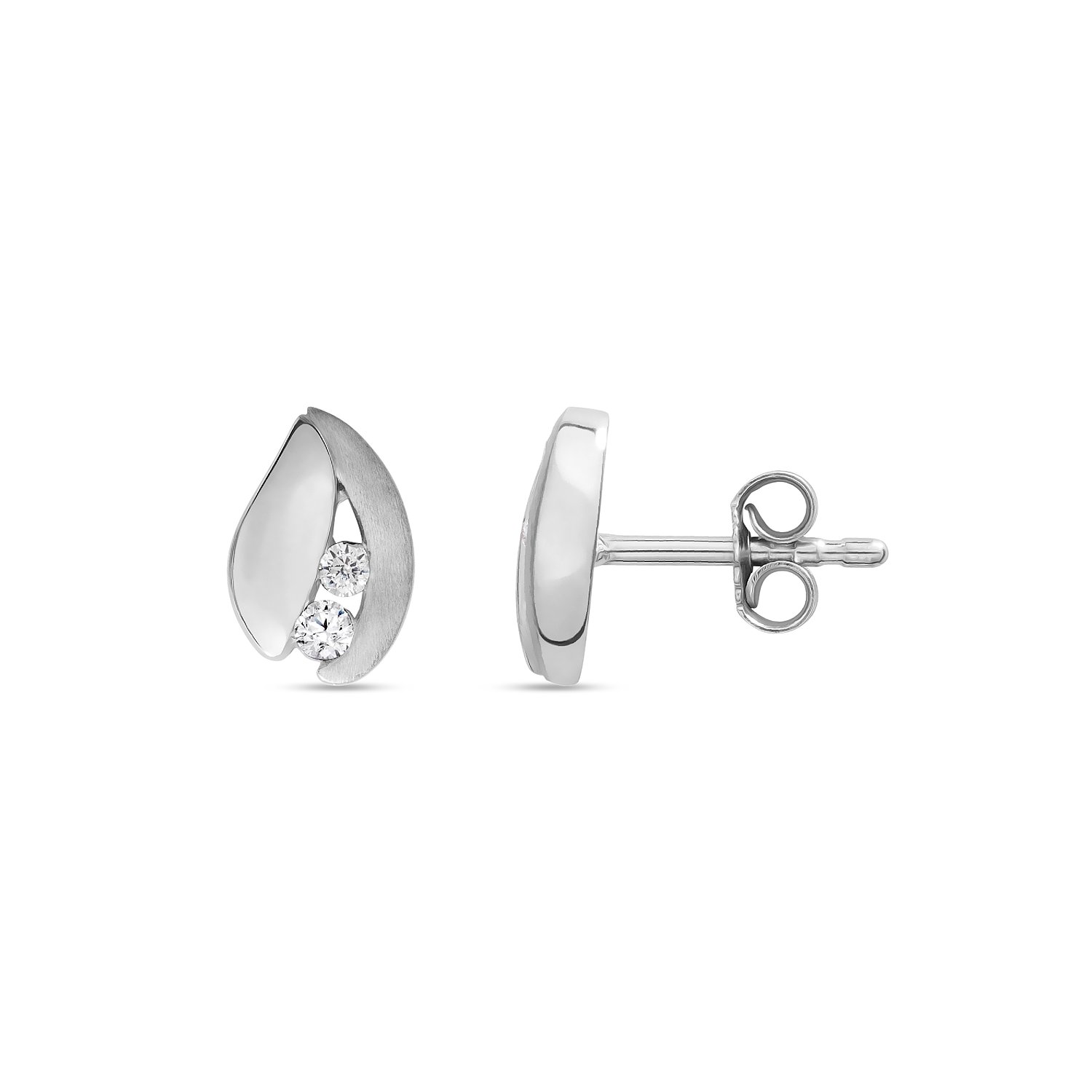 FAVS Boucles d'oreilles