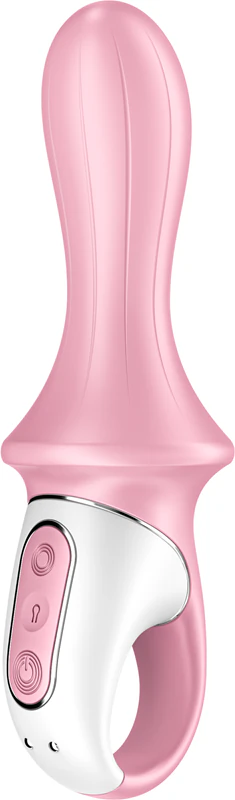 Satisfyer AIR PUMP BOOTY 5+ Analvibrator