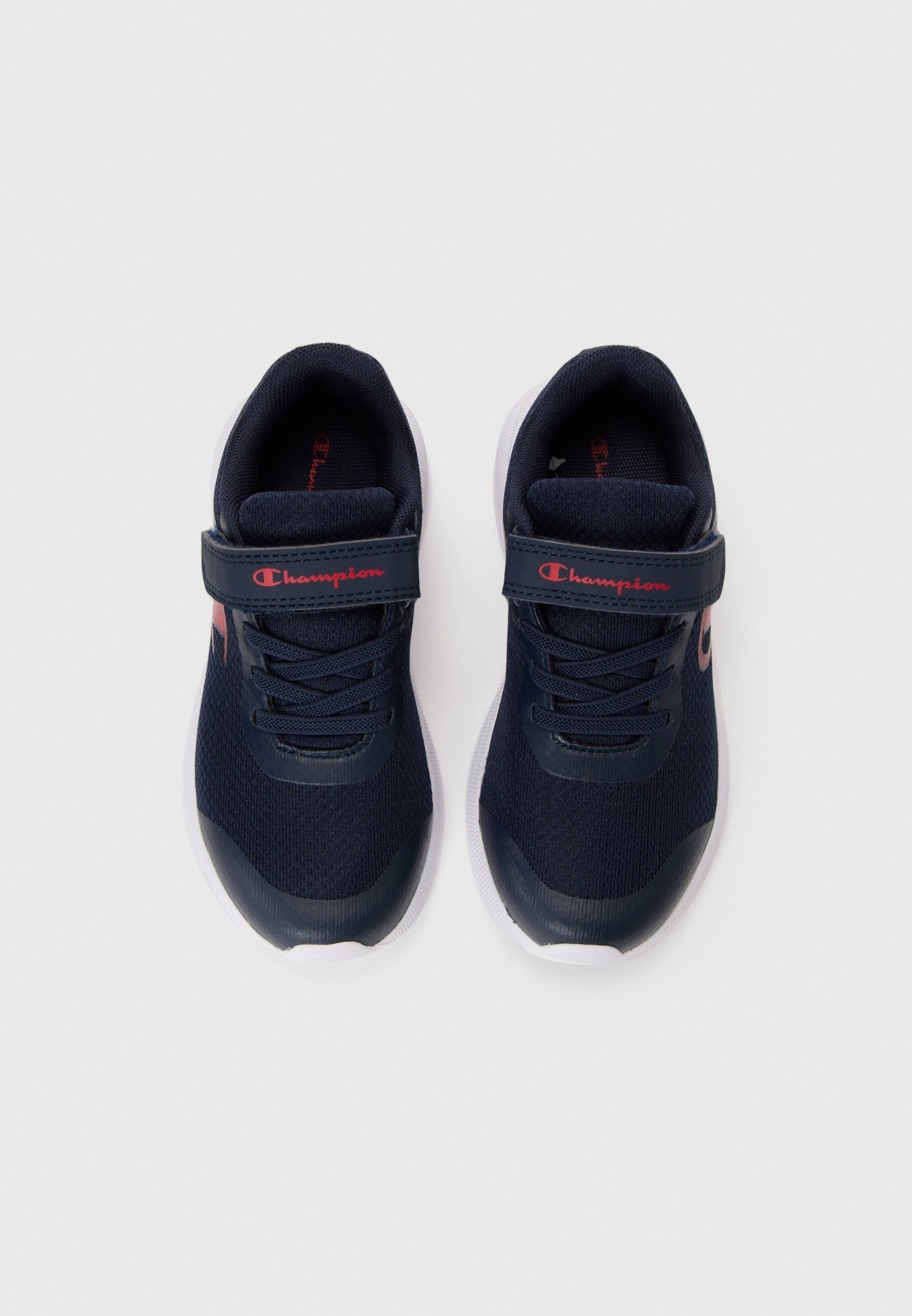 Champion SYPHON ENGAGE UNISEX - Tenisky - blue