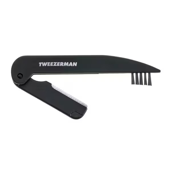 Tweezerman Precision zložljiva britvica