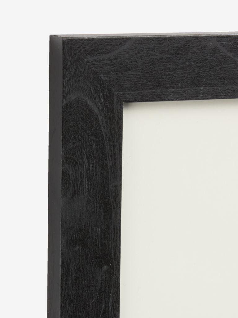 OSCAR OSCAR rāmis 60x90cm melns