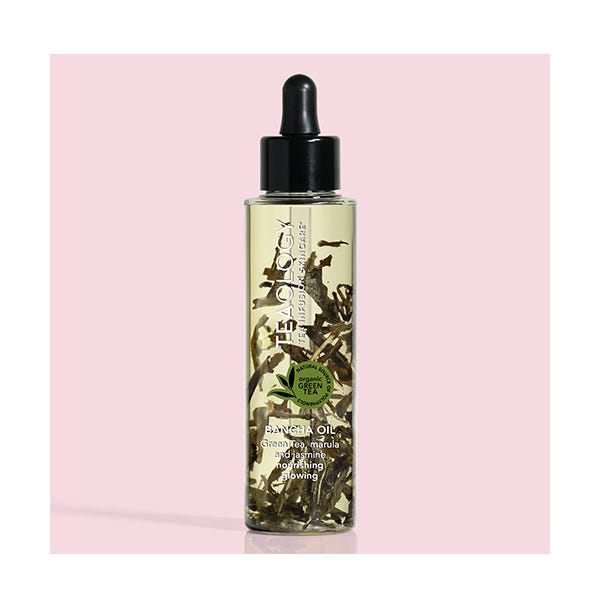 Banchový olej | 100 ml