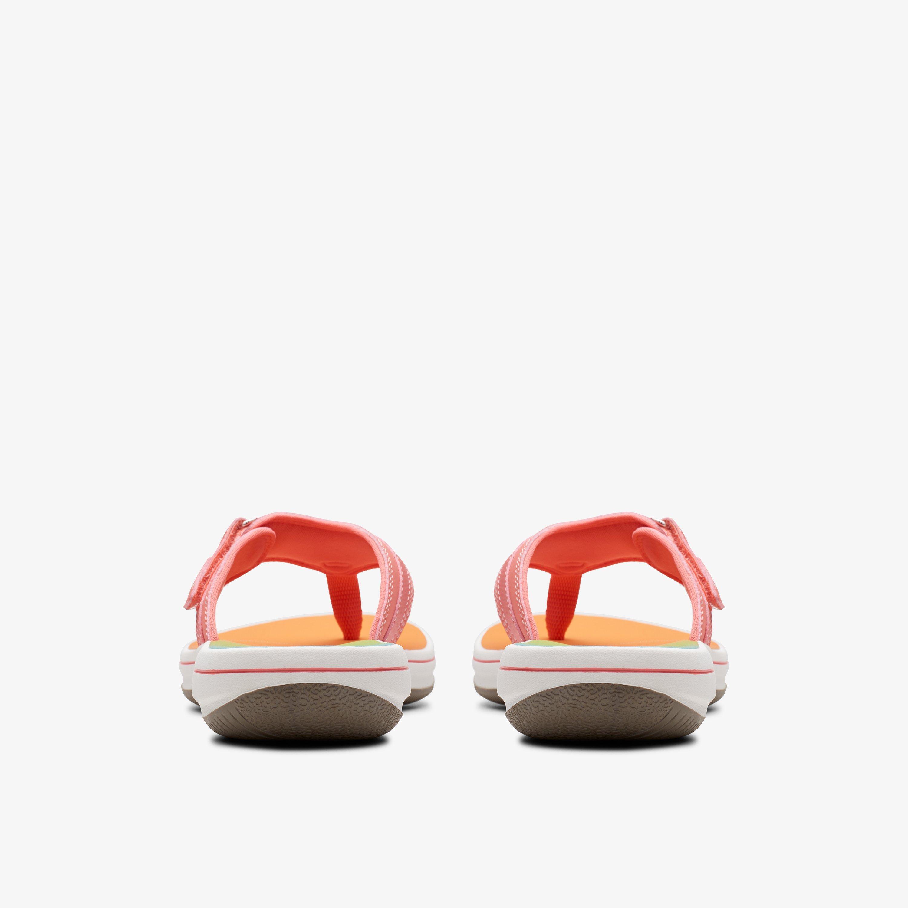 Breeze Sea Coral Ombre