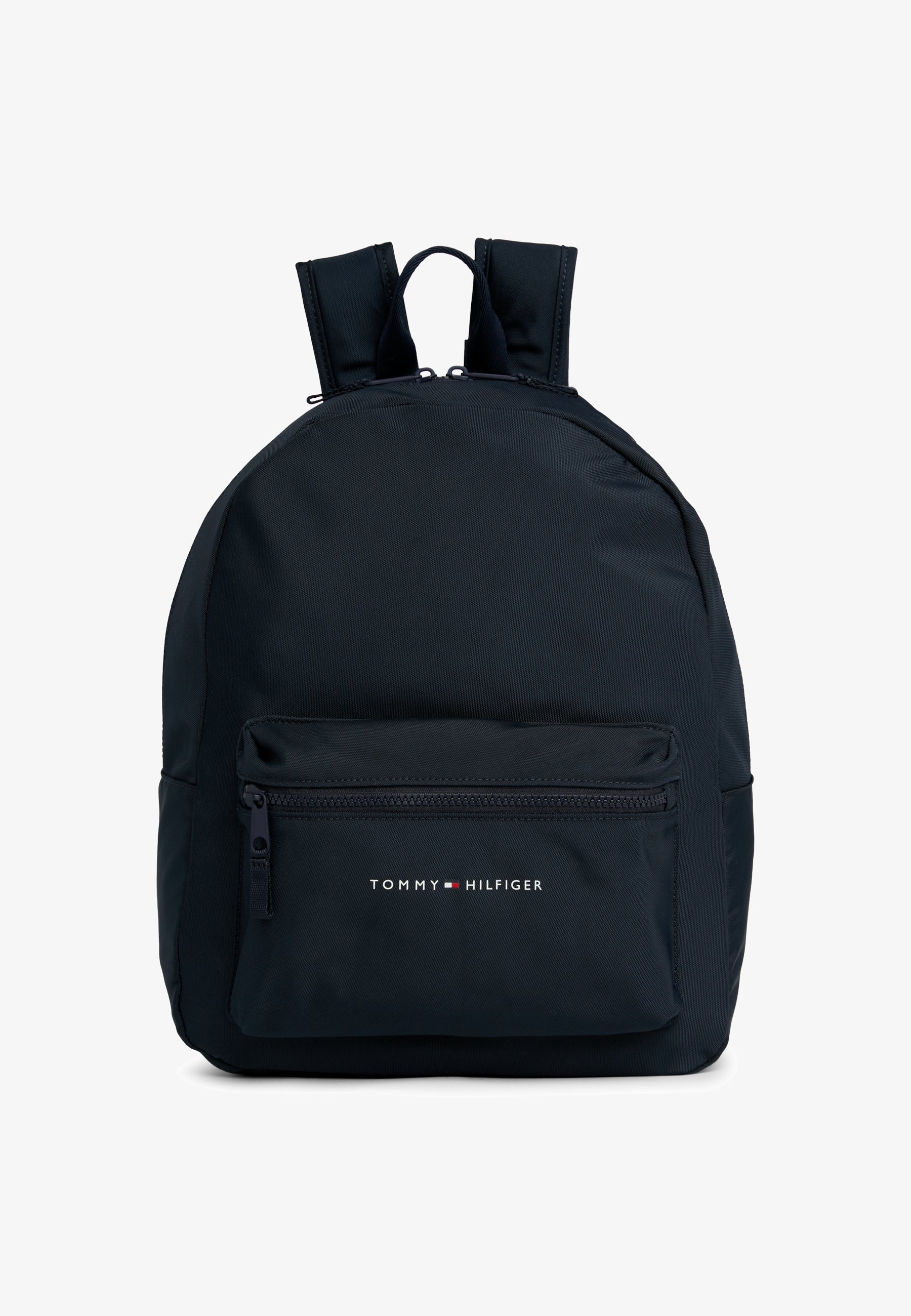 Tommy Hilfiger ESSENTIAL UNISEX - Rucksack - Weltraumblau
