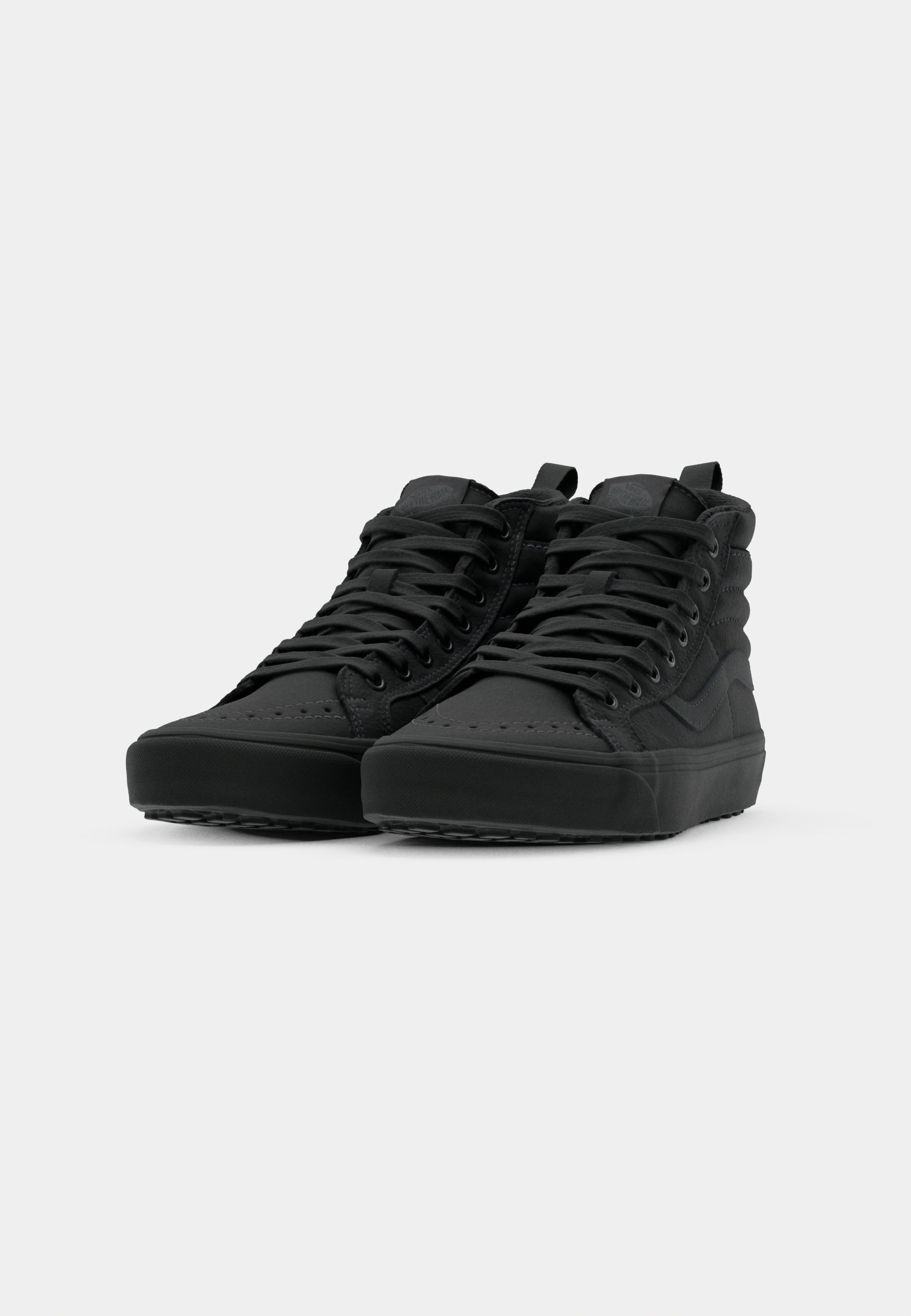 Scarpe da ginnastica alte Vans