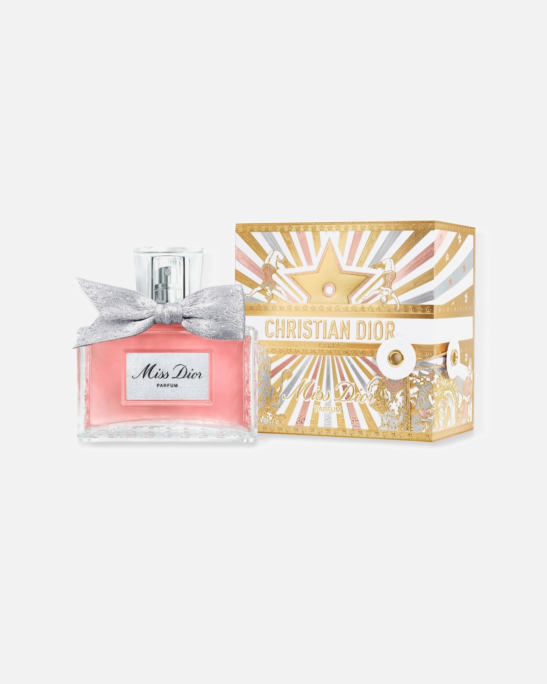 DIOR Eau de Parfum Miss Dior Limited Edition – 80 ml
