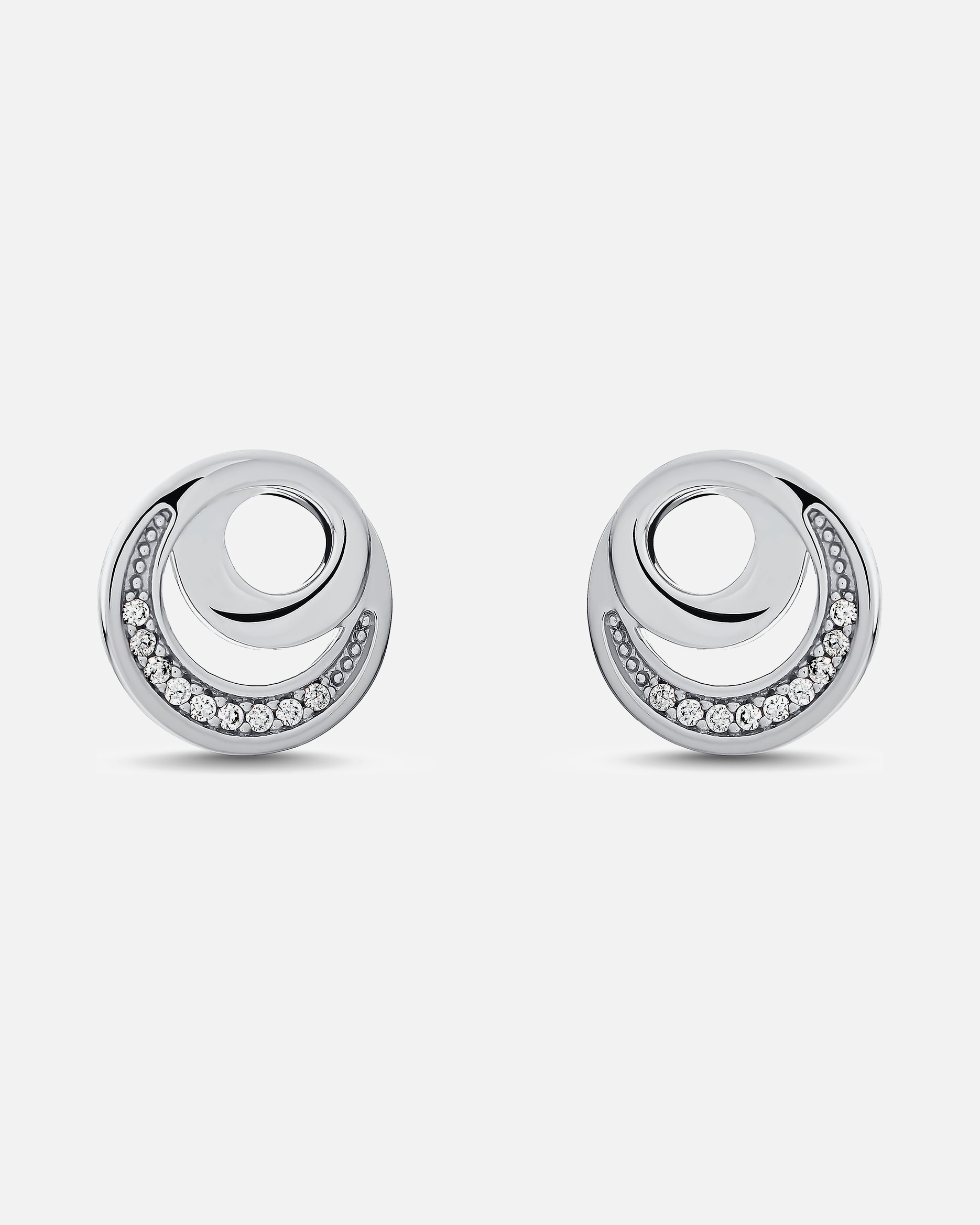 Jette Boucles d'oreilles
