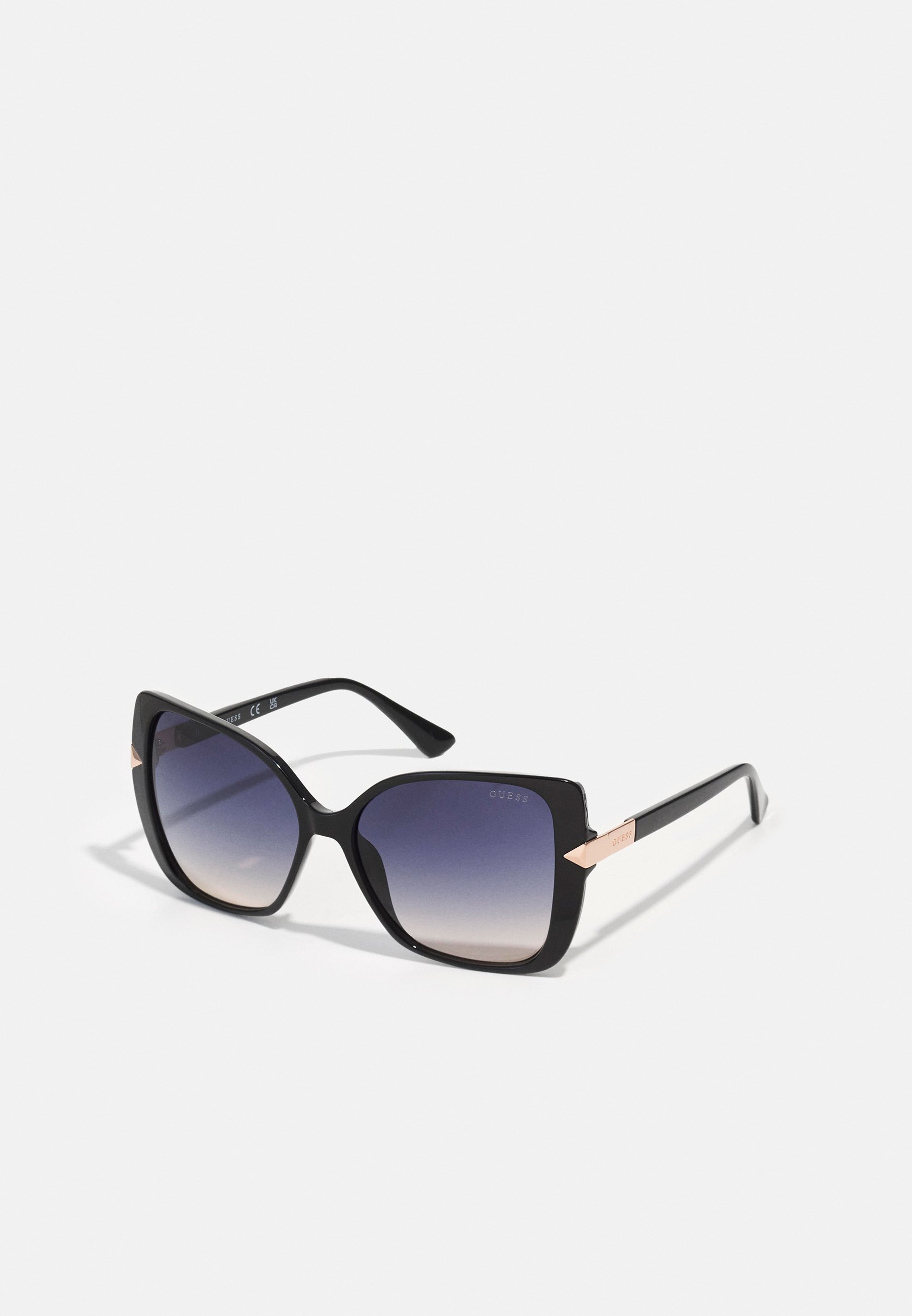 Occhiali da sole Guess - neri