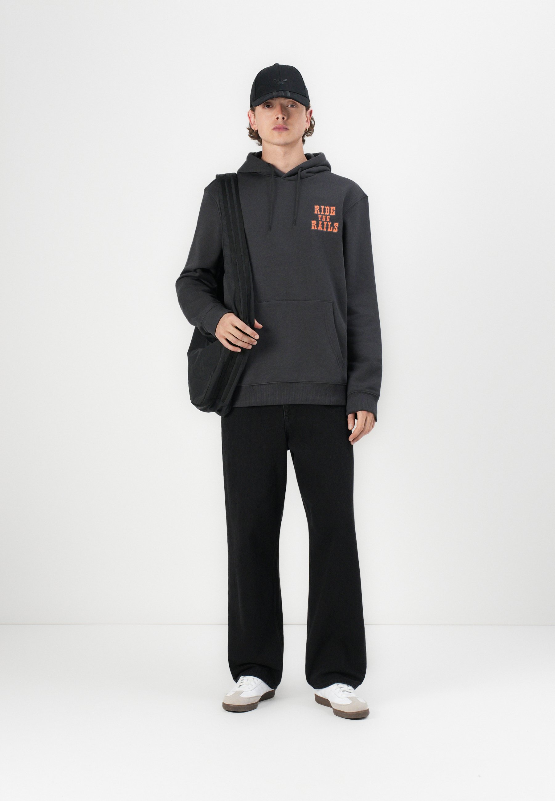 Element Hoodies