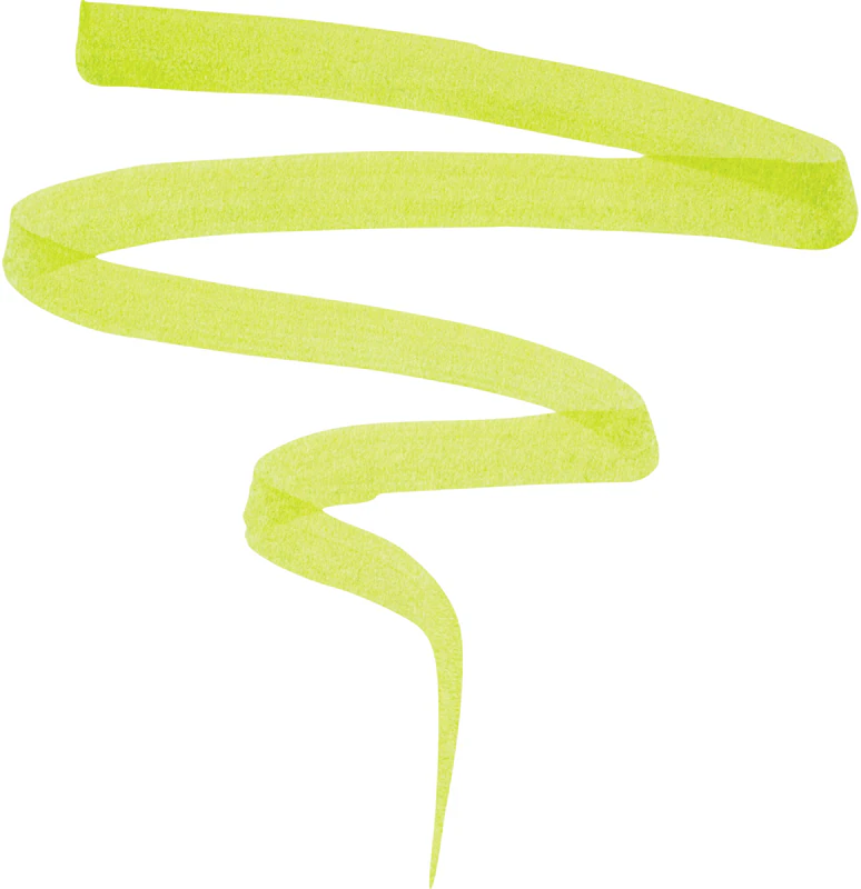 Catrice POOLSIDE OF LIFE delineador com pisaku